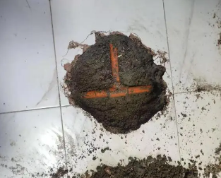 武清查漏水多少钱
